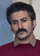 Vahid Aghapoor fotoğrafı