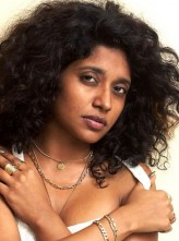 Indira Tiwari fotoğrafı