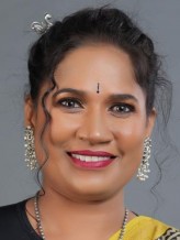 Chhaya Kadam fotoğrafı