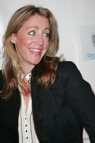 Flora Montgomery fotoğrafı