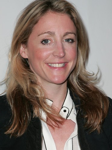 Flora Montgomery fotoğrafı