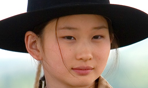 Valerie Tian Fotoğrafı