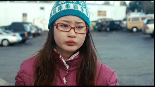 Valerie Tian Fotoğrafı