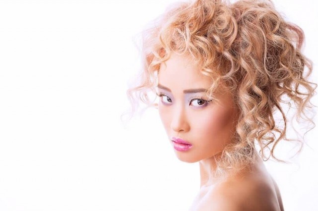 Valerie Tian Fotoğrafı