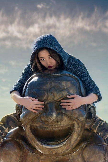 Valerie Tian Fotoğrafı