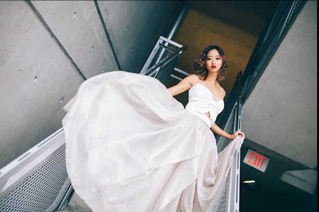 Valerie Tian fotoğrafı