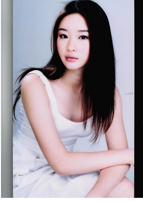 Valerie Tian fotoğrafı