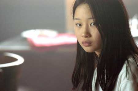 Valerie Tian Fotoğrafı