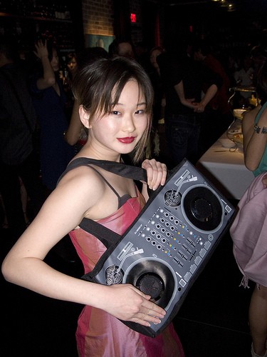 Valerie Tian Fotoğrafı