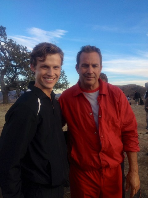 Connor Weil Fotoğrafı