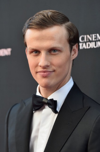 Connor Weil Fotoğrafı