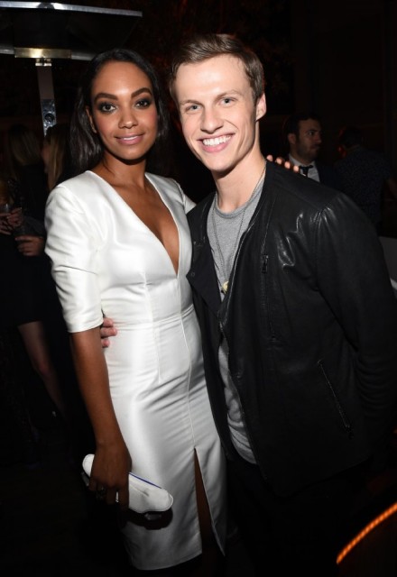 Connor Weil Fotoğrafı