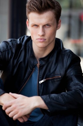 Connor Weil fotoğrafı