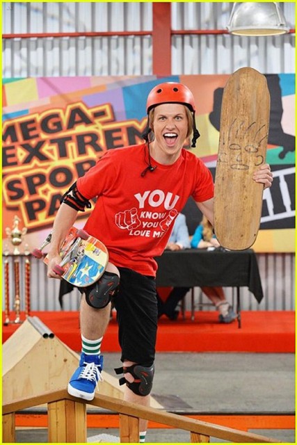 Connor Weil Fotoğrafı