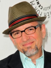 Jeff 'Swampy' Marsh fotoğrafı