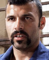 Radoslav Parvanov fotoğrafı