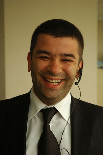 Bülent Şakrak Fotoğrafı