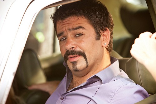 Bülent Şakrak Fotoğrafı