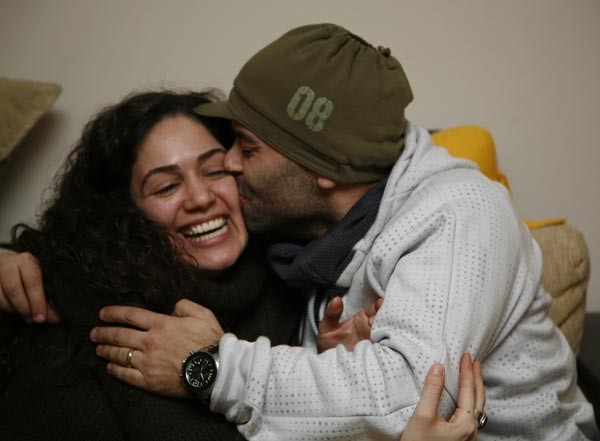 Bülent Şakrak fotoğrafı