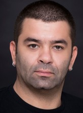 Bülent Şakrak fotoğrafı