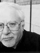 Larry Kent fotoğrafı