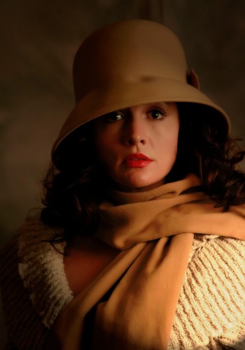 Amye Gousset Fotoğrafı