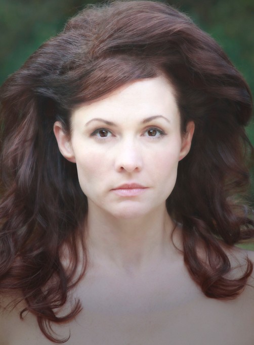 Amye Gousset Fotoğrafı