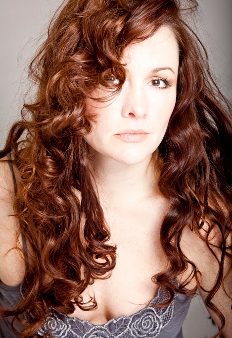 Amye Gousset Fotoğrafı