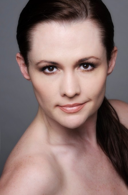 Amye Gousset Fotoğrafı