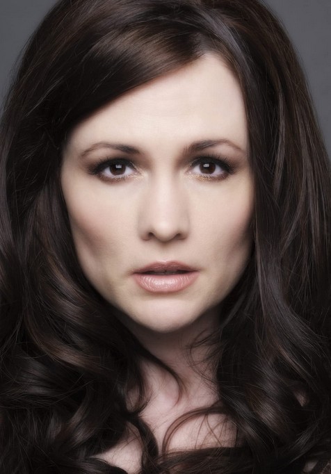 Amye Gousset Fotoğrafı