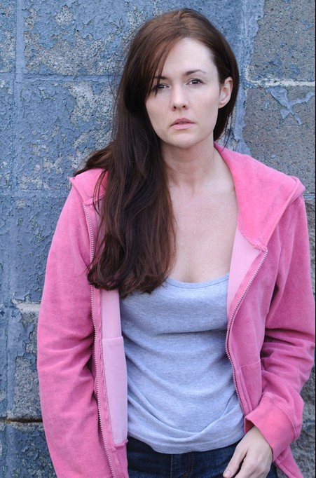 Amye Gousset Fotoğrafı