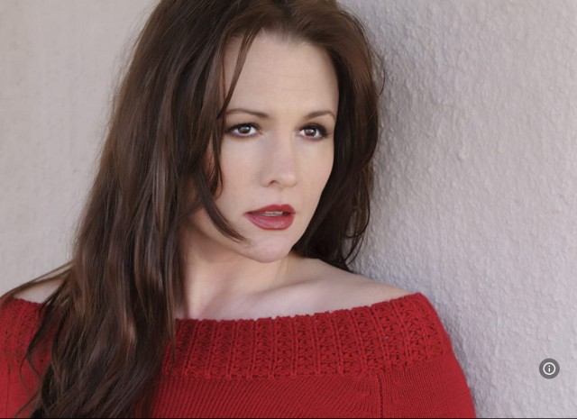 Amye Gousset fotoğrafı