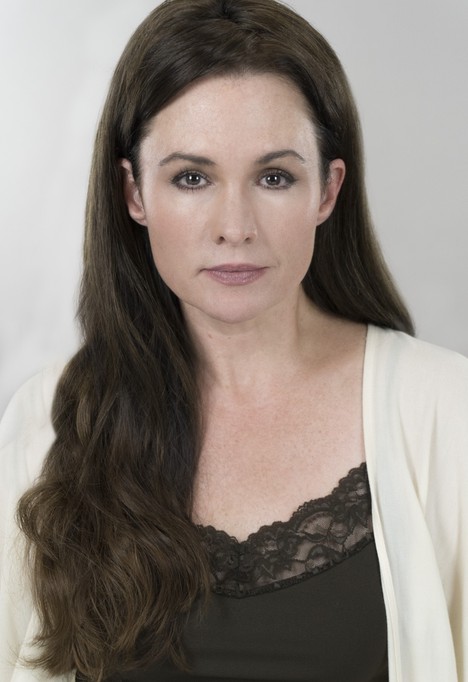 Amye Gousset fotoğrafı