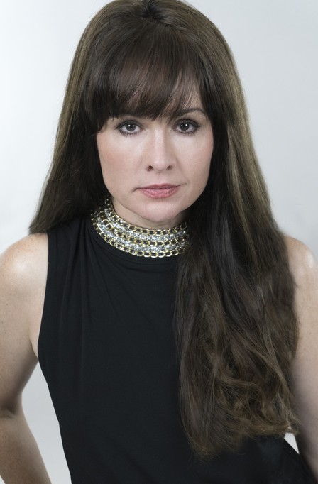 Amye Gousset fotoğrafı