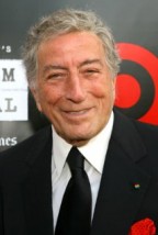 Tony Bennett fotoğrafı