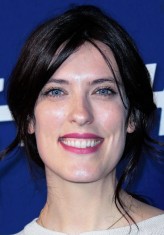 Rebecca Thomas fotoğrafı