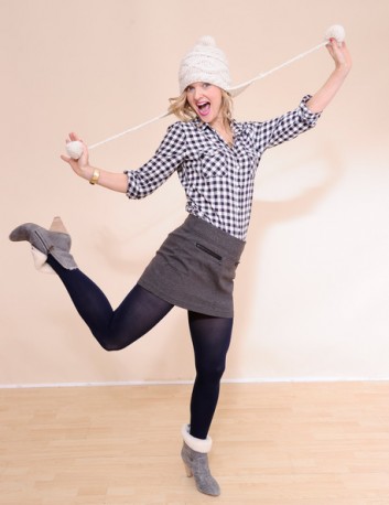 Arden Myrin Fotoğrafı