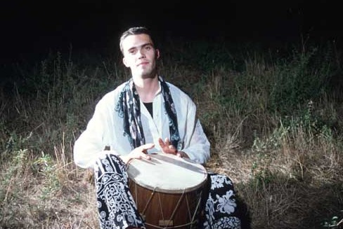 Uzay Heparı fotoğrafı