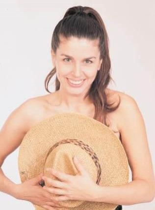 Derya Arbaş fotoğrafı