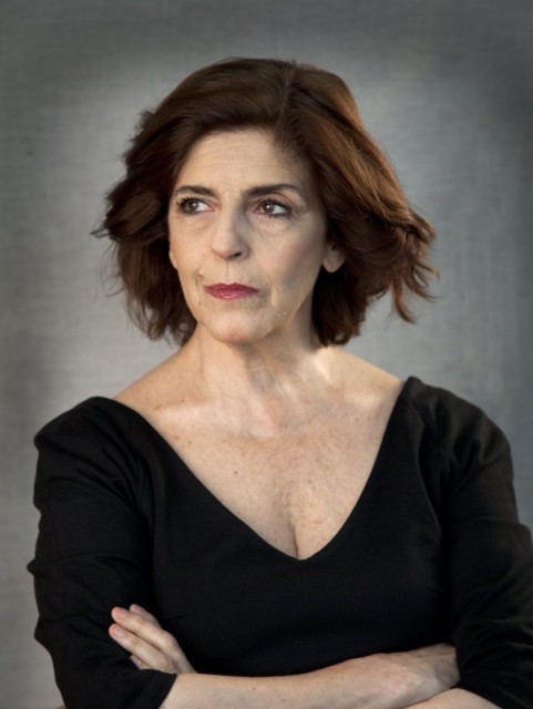 Cristina Banegas fotoğrafı