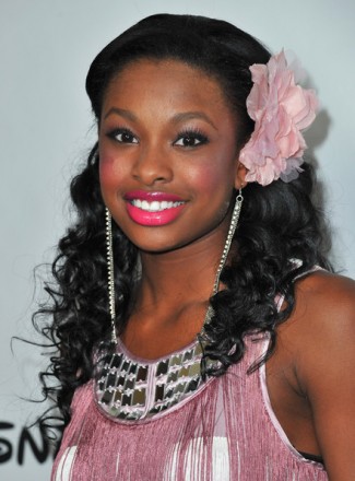 Coco Jones fotoğrafı
