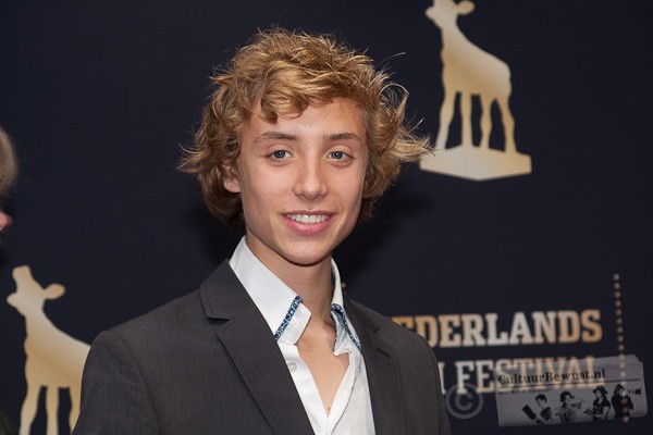 Nils Verkooijen Fotoğrafı