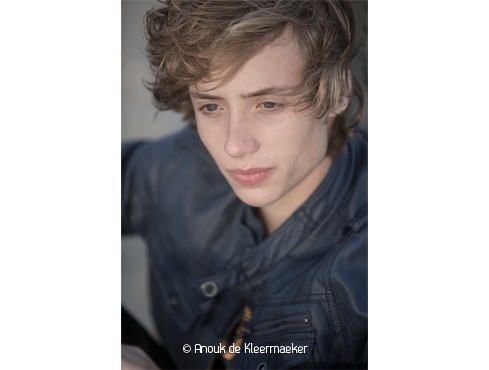 Nils Verkooijen Fotoğrafı