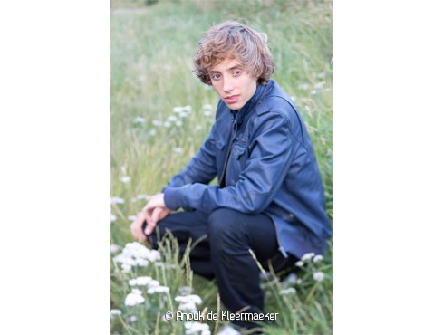 Nils Verkooijen Fotoğrafı