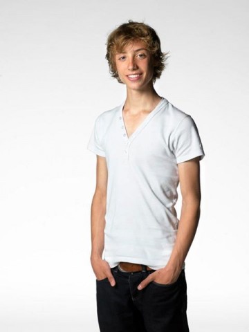 Nils Verkooijen fotoğrafı