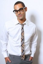 Luke White fotoğrafı