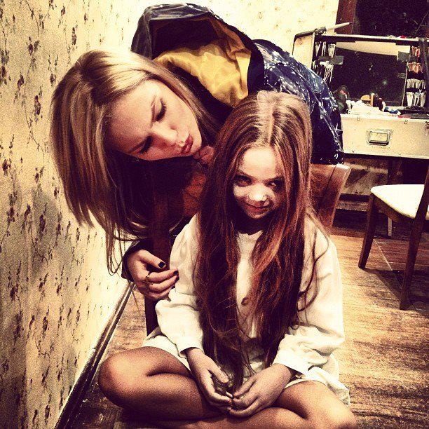 Yağmur Tanrısevsin Fotoğrafı