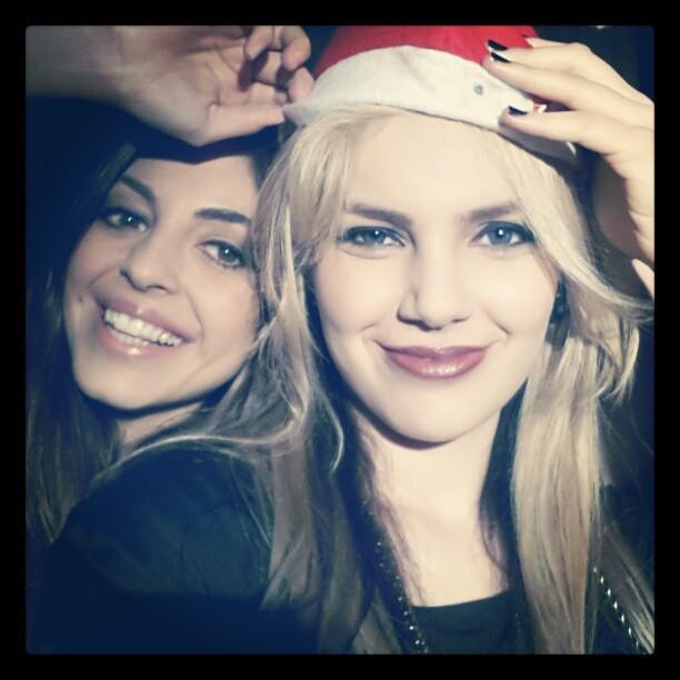 Yağmur Tanrısevsin Fotoğrafı