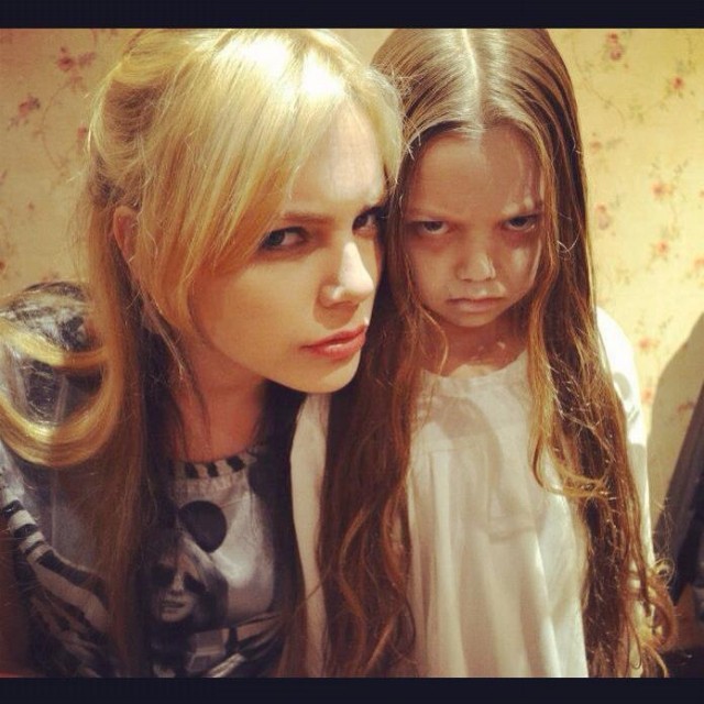 Yağmur Tanrısevsin Fotoğrafı