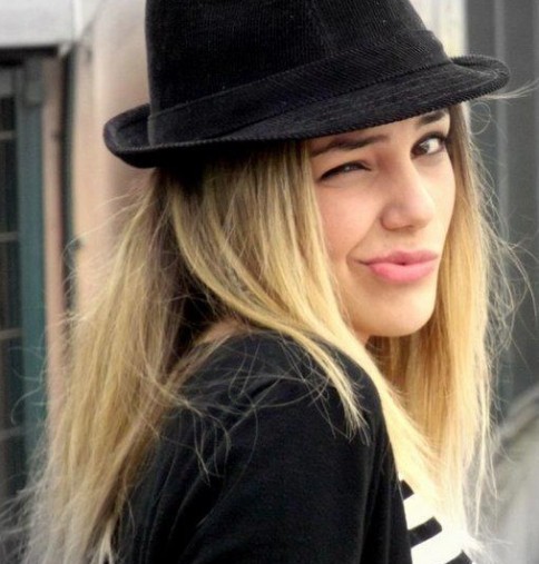 Yağmur Tanrısevsin Fotoğrafı